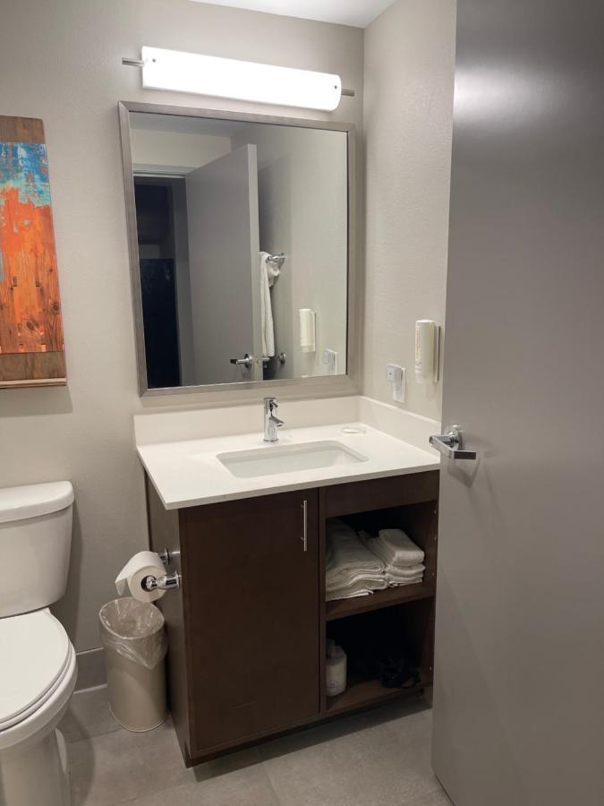 Mainstay Suites Gatlinburg Downtown Area Eksteriør bilde