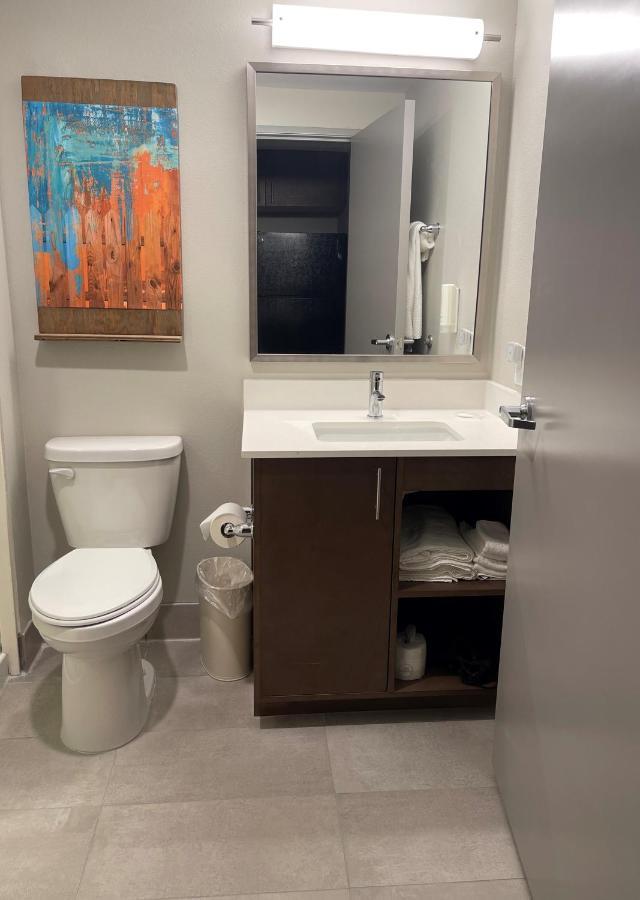 Mainstay Suites Gatlinburg Downtown Area Eksteriør bilde
