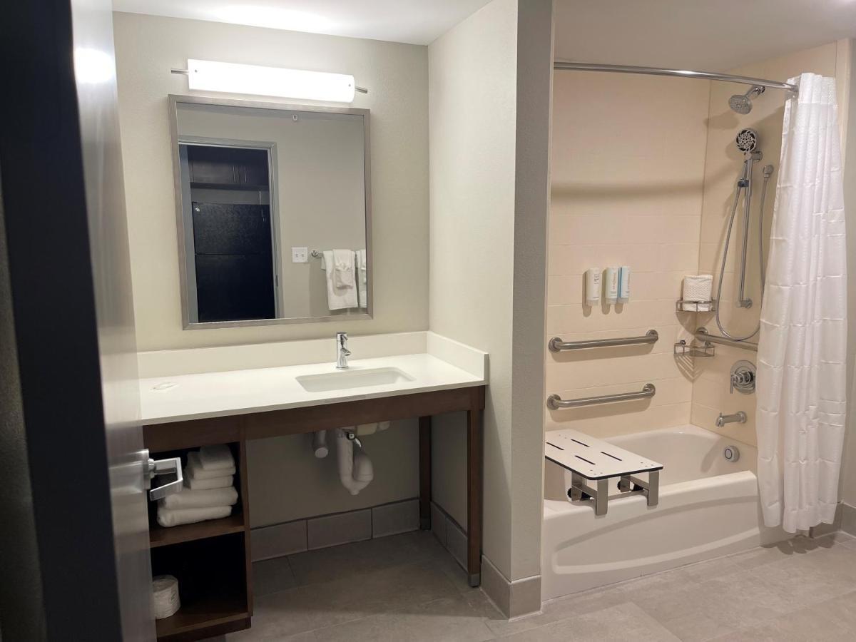 Mainstay Suites Gatlinburg Downtown Area Eksteriør bilde