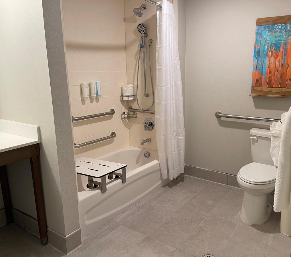 Mainstay Suites Gatlinburg Downtown Area Eksteriør bilde