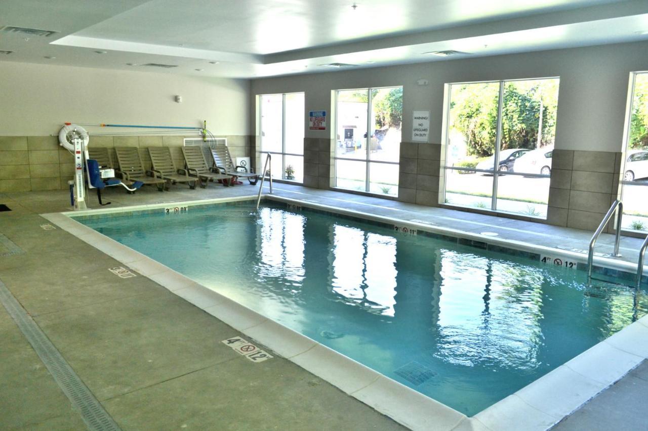 Mainstay Suites Gatlinburg Downtown Area Eksteriør bilde