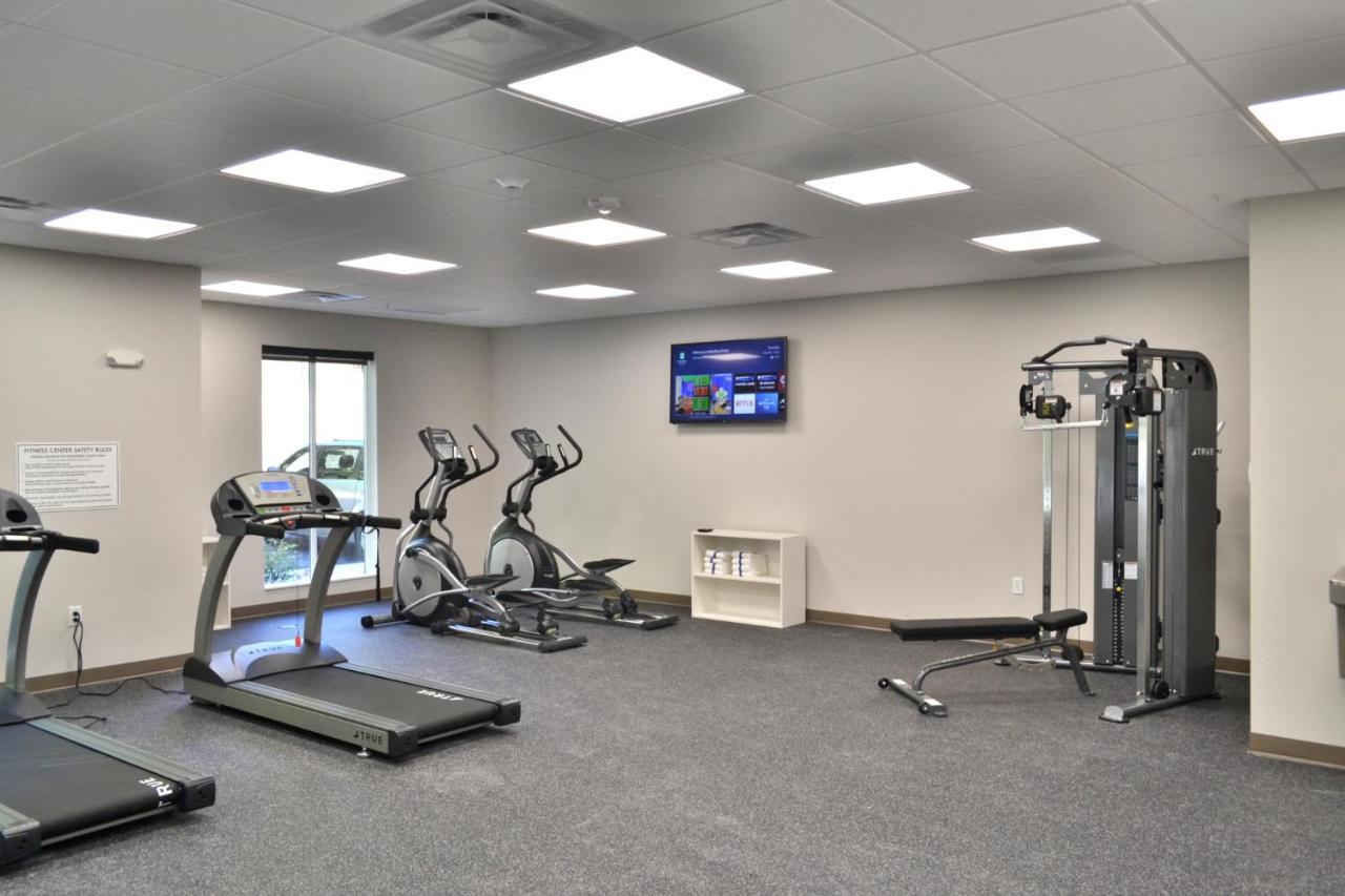 Mainstay Suites Gatlinburg Downtown Area Eksteriør bilde