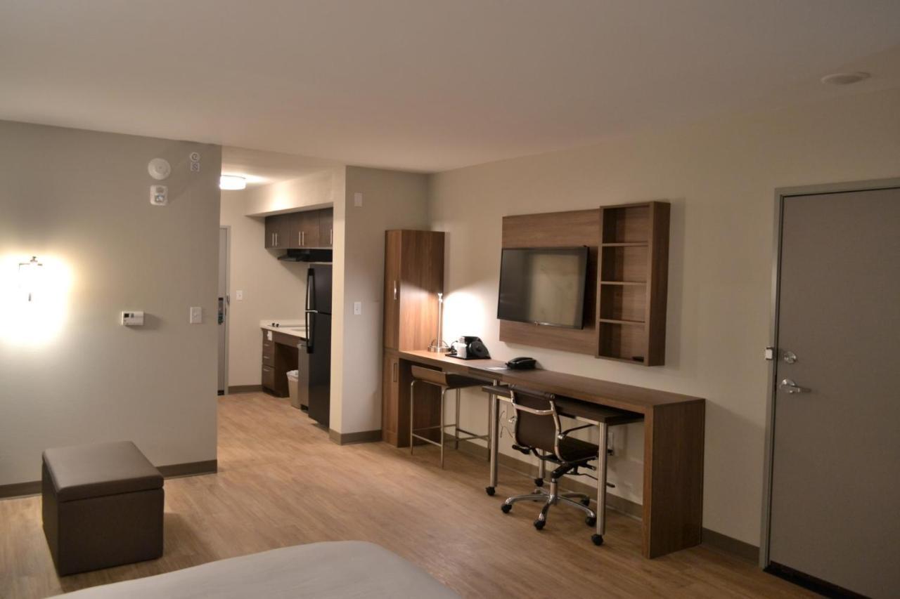 Mainstay Suites Gatlinburg Downtown Area Eksteriør bilde