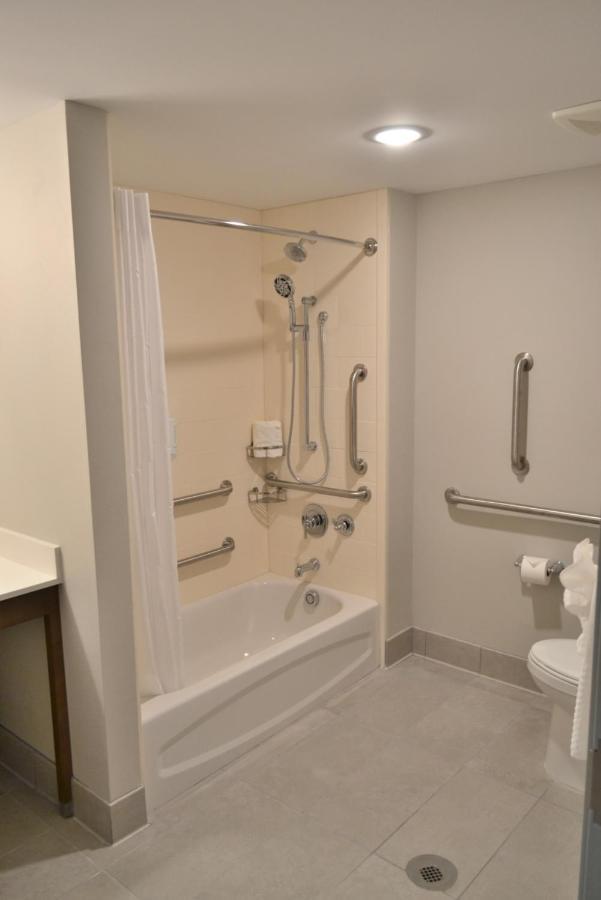 Mainstay Suites Gatlinburg Downtown Area Eksteriør bilde
