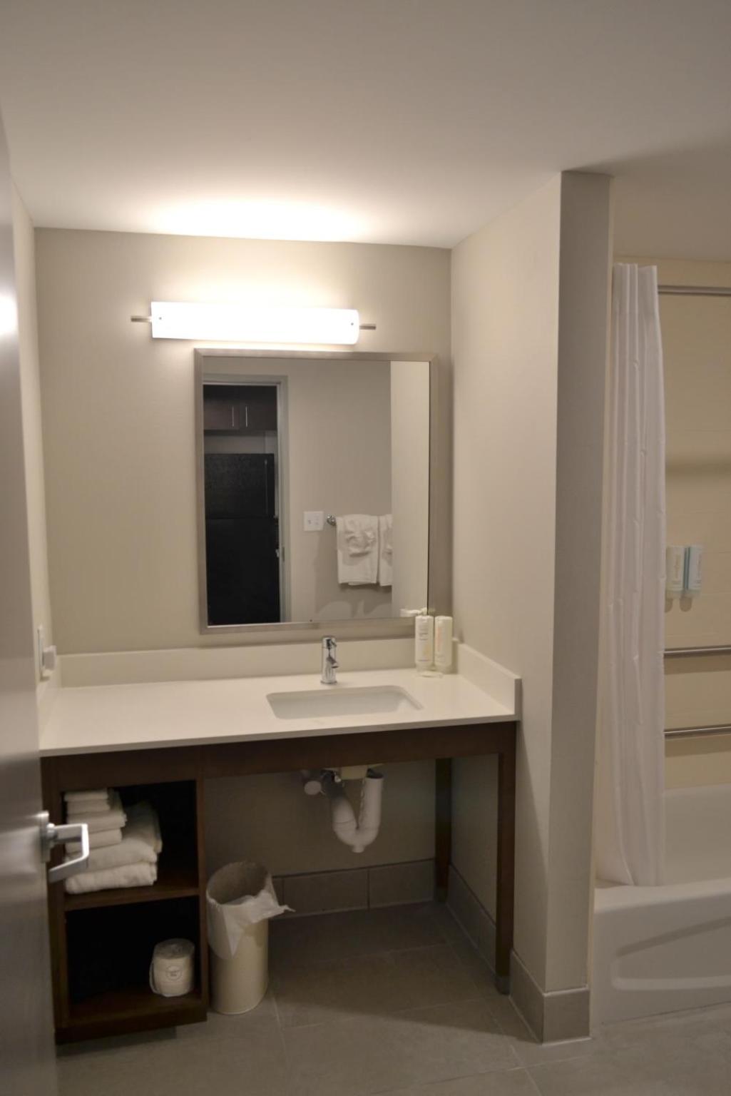 Mainstay Suites Gatlinburg Downtown Area Eksteriør bilde