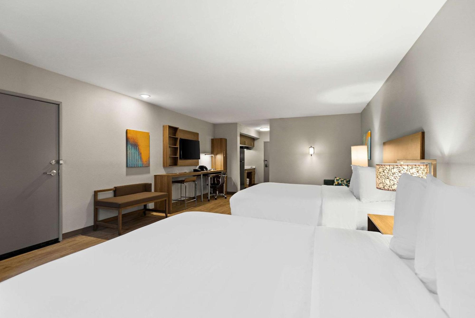 Mainstay Suites Gatlinburg Downtown Area Eksteriør bilde